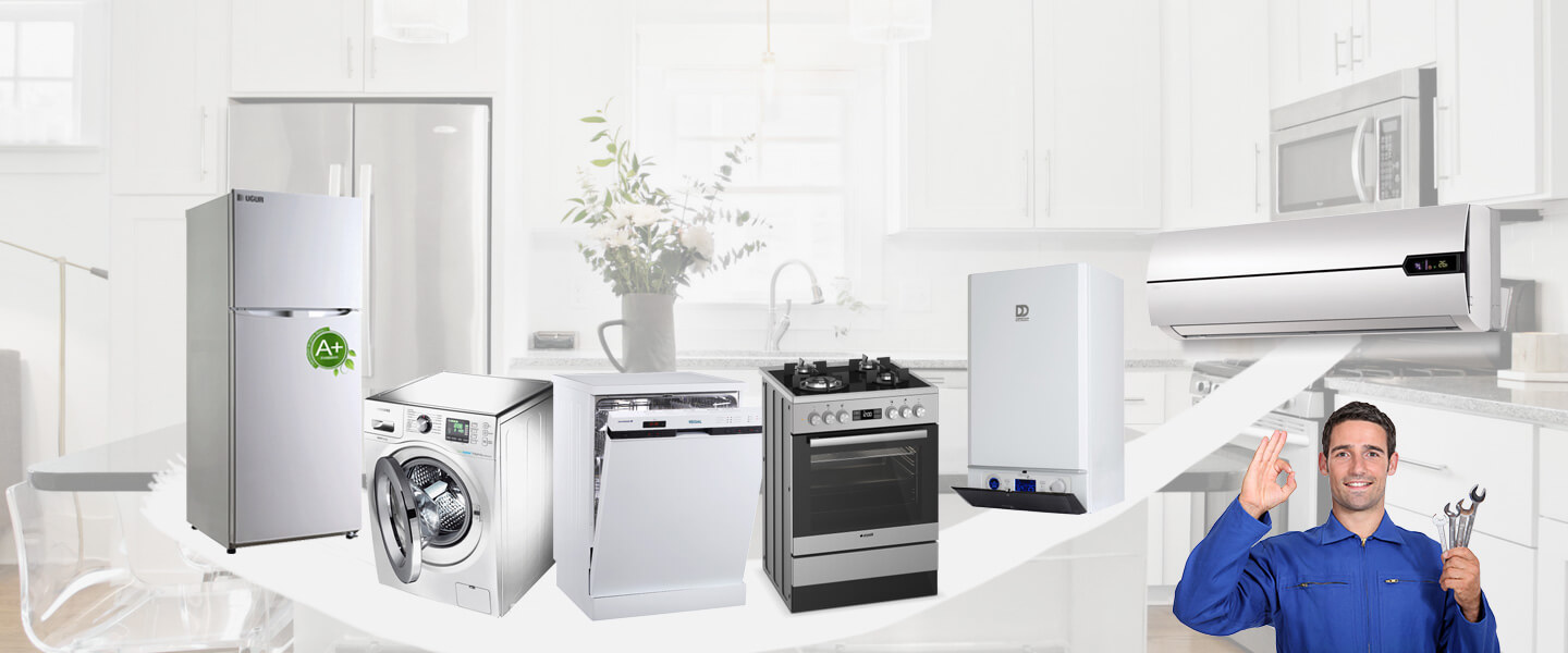 Doğankent Hotpoint Servisi